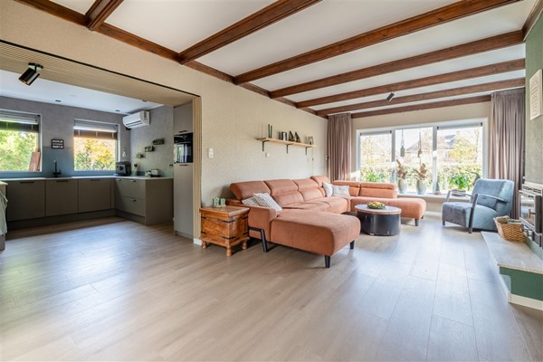 Medium property photo - Meidoornlaan 2a, 9674 EB Winschoten